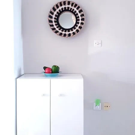 Kate Apartment, Across The Marina Διαμέρισμα Ρέθυμνο