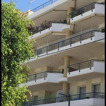 Διαμέρισμα Kate Apartment, Across The Marina *