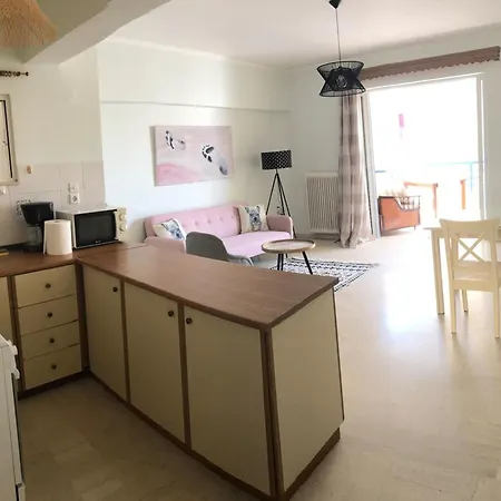 Διαμέρισμα Kate Apartment, Across The Marina Ρέθυμνο